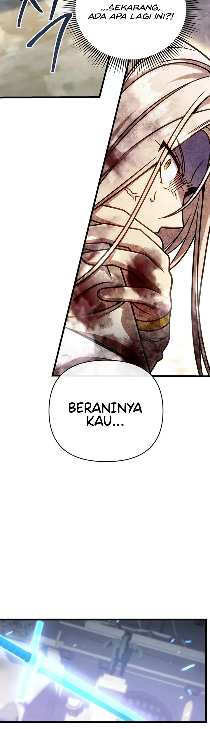 I’m Going To Destroy This Country Chapter 61 - halaman 24