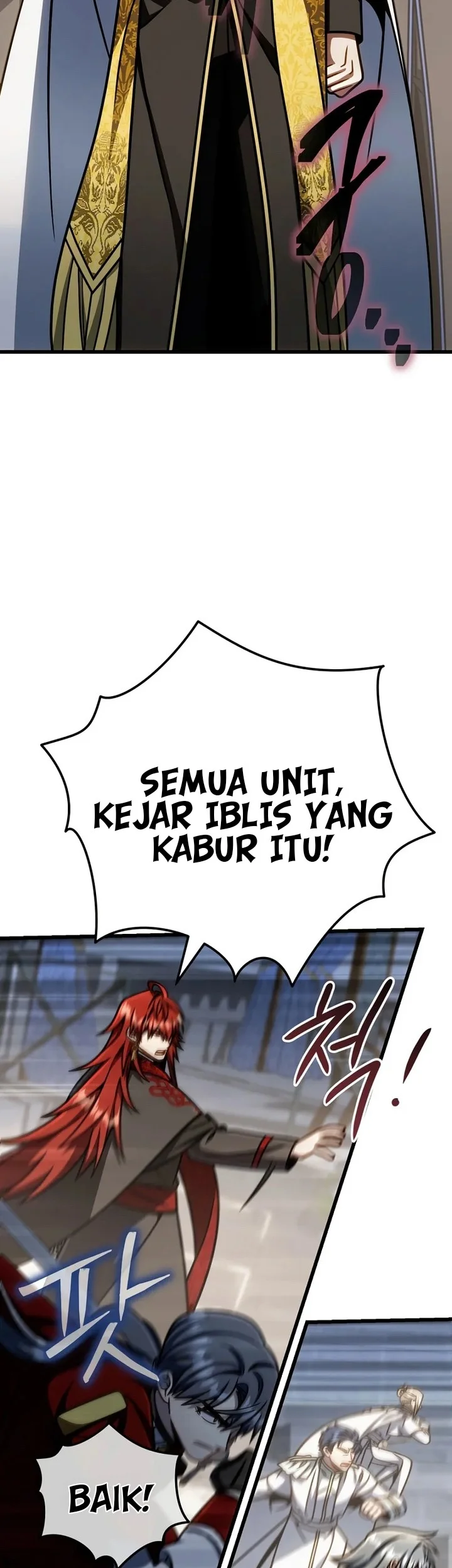 I’m Going To Destroy This Country Chapter 61 - halaman 37