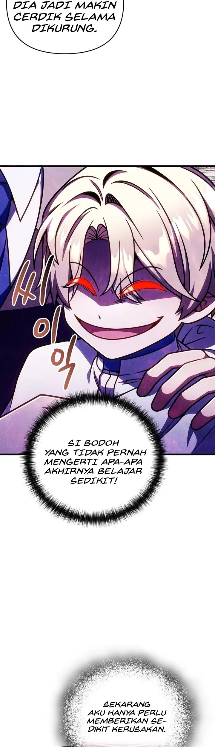 I’m Going To Destroy This Country Chapter 61 - halaman 4