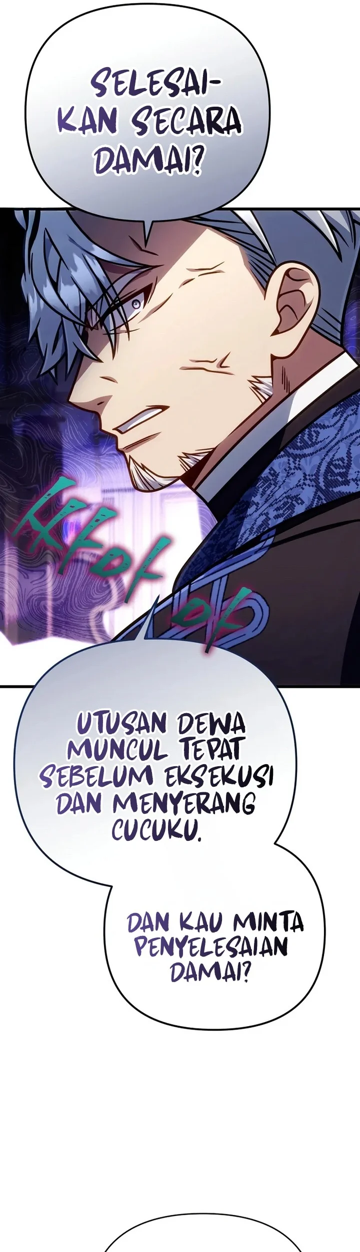 I’m Going To Destroy This Country Chapter 61 - halaman 56