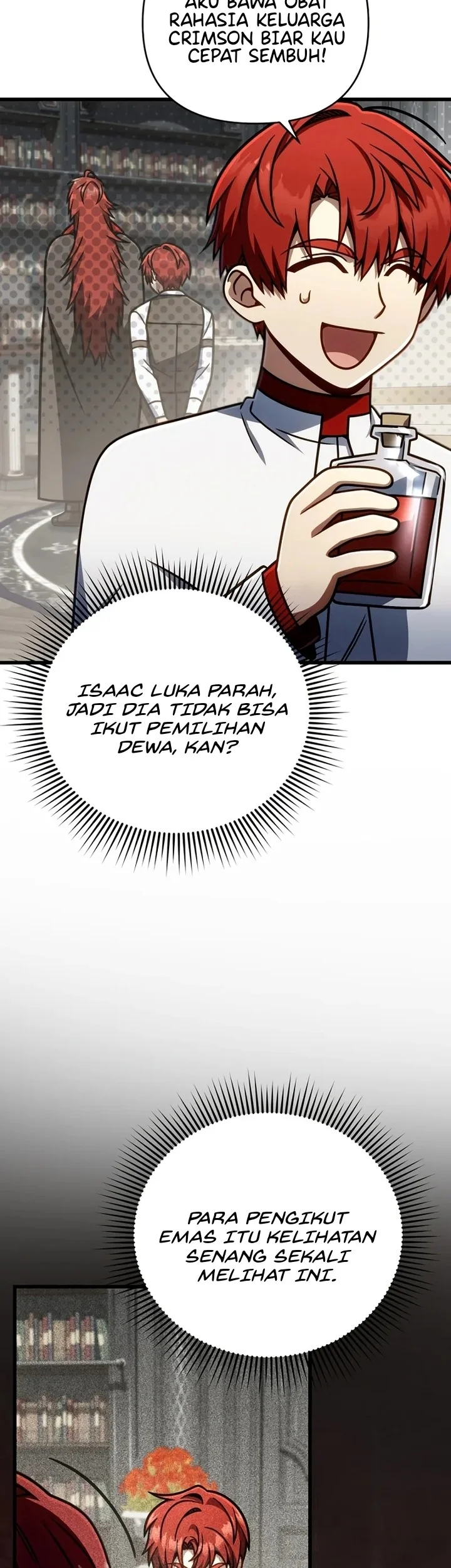 I’m Going To Destroy This Country Chapter 62 - halaman 10