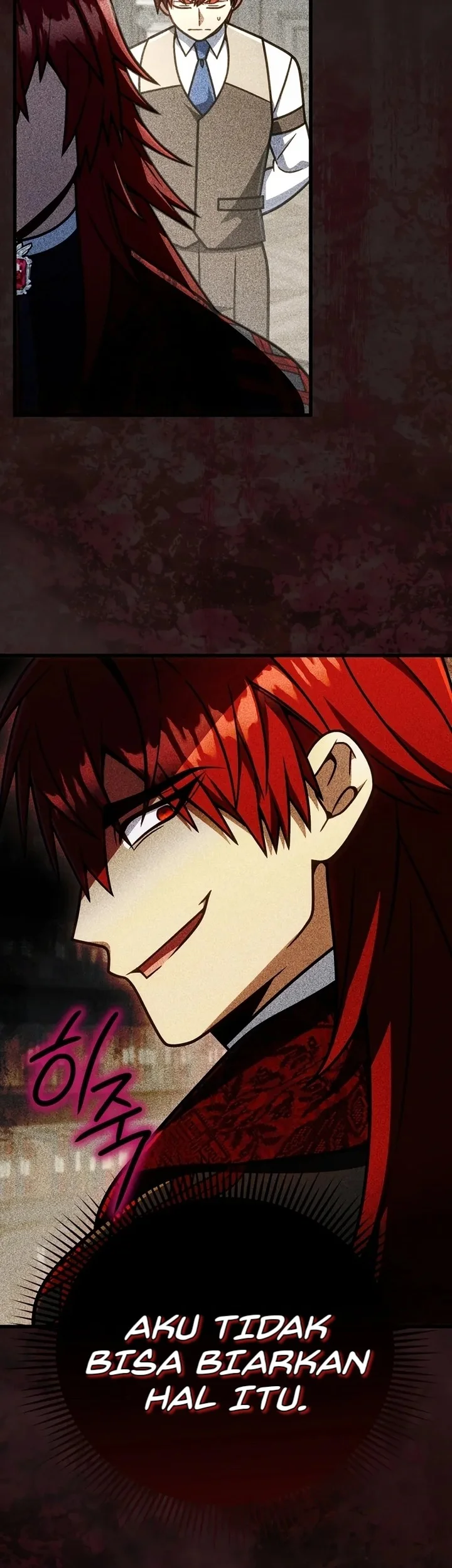 I’m Going To Destroy This Country Chapter 62 - halaman 11