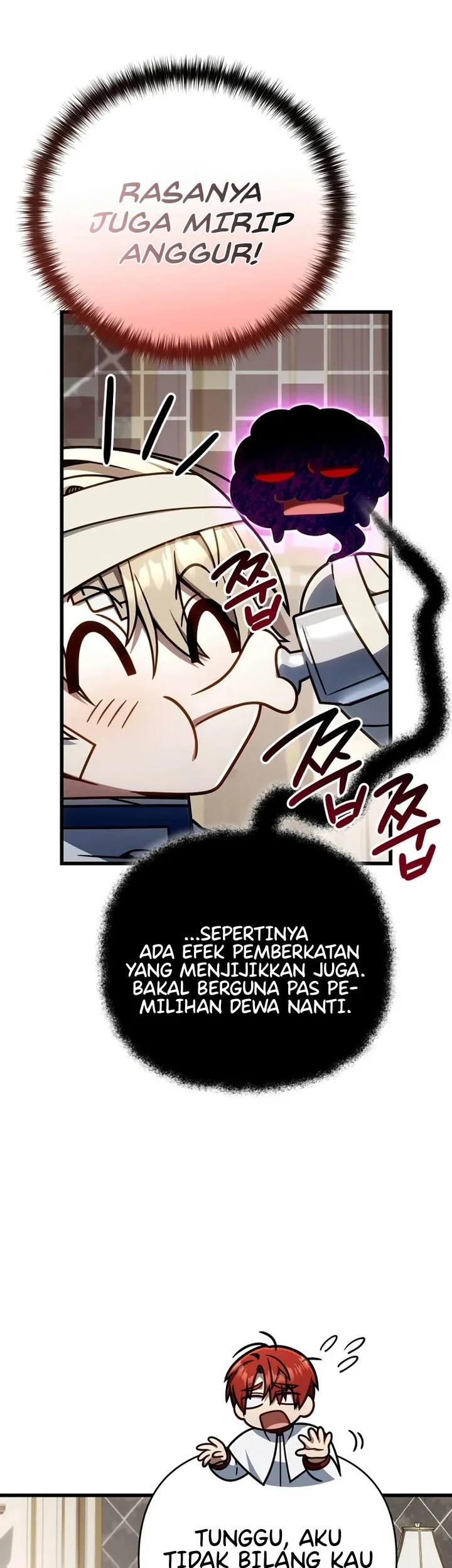 I’m Going To Destroy This Country Chapter 62 - halaman 16