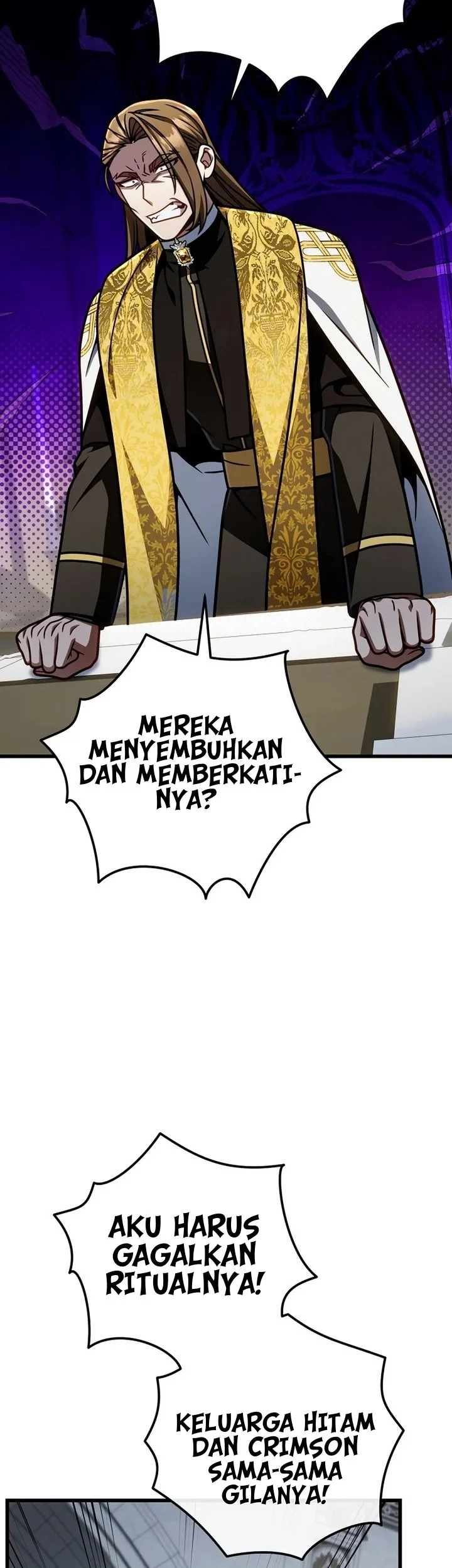 I’m Going To Destroy This Country Chapter 62 - halaman 26