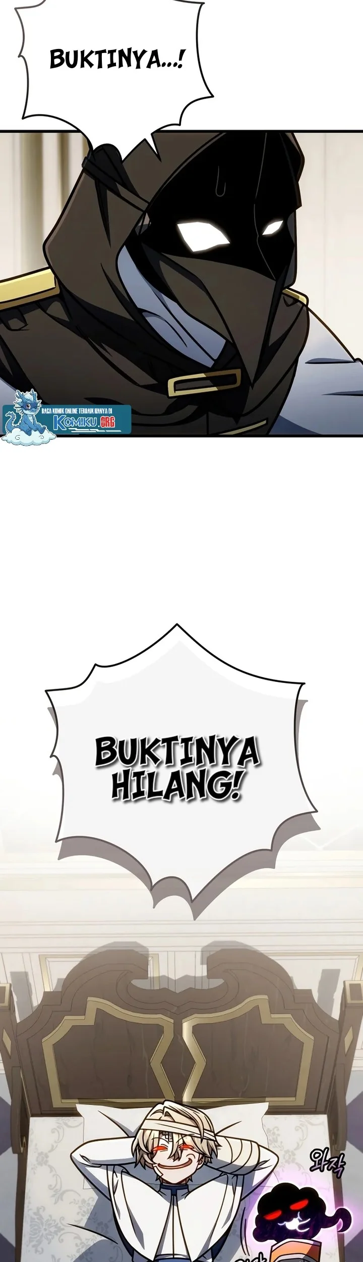 I’m Going To Destroy This Country Chapter 62 - halaman 3