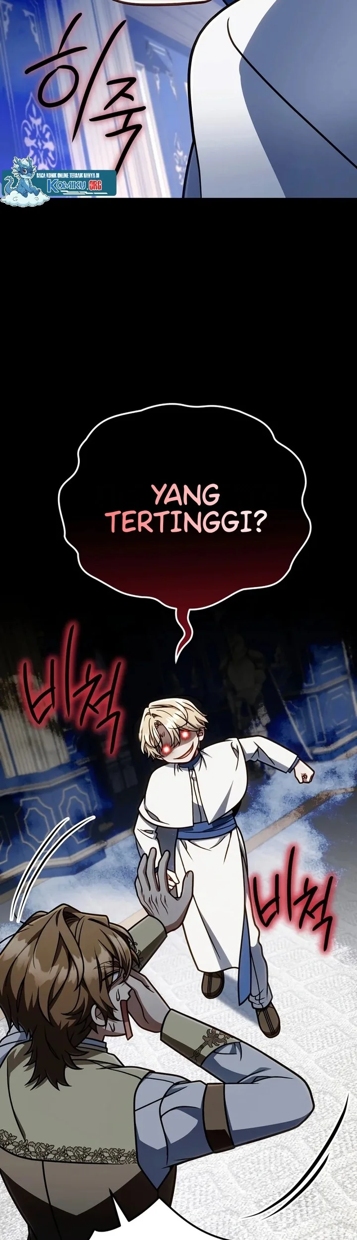 I’m Going To Destroy This Country Chapter 62 - halaman 39