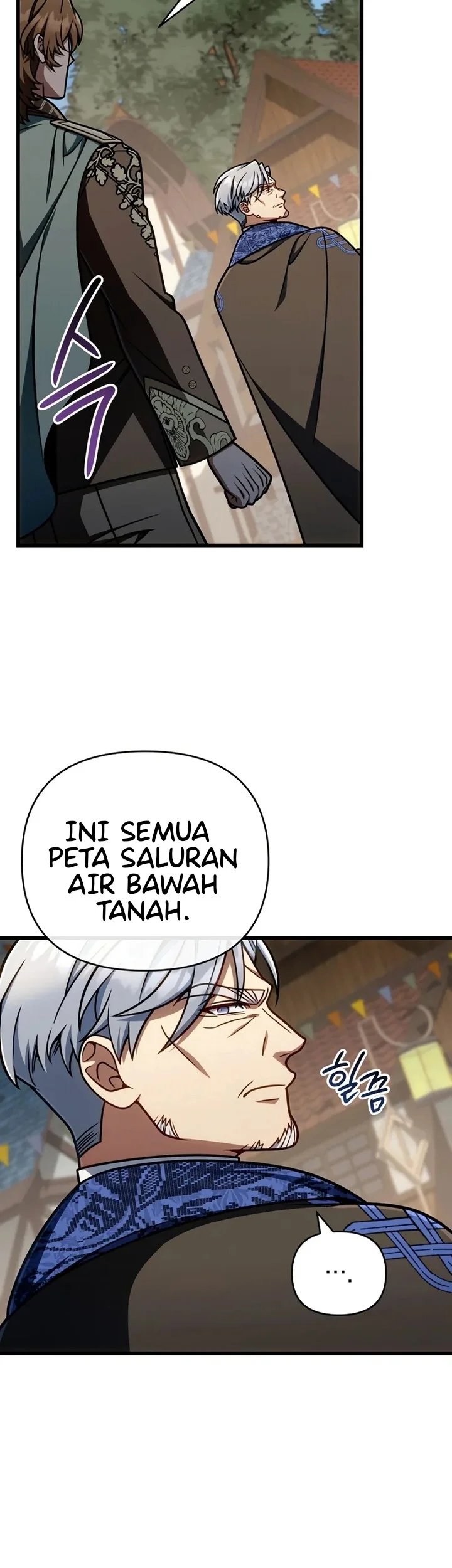 I’m Going To Destroy This Country Chapter 62 - halaman 46