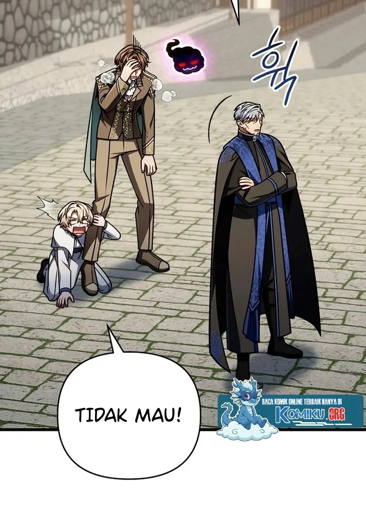 I’m Going To Destroy This Country Chapter 62 - halaman 48