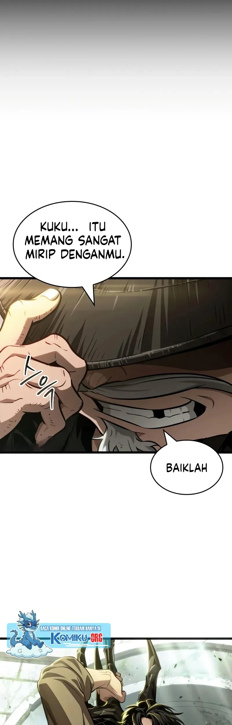 I’m Going To Destroy This Country Chapter 62 - halaman 54