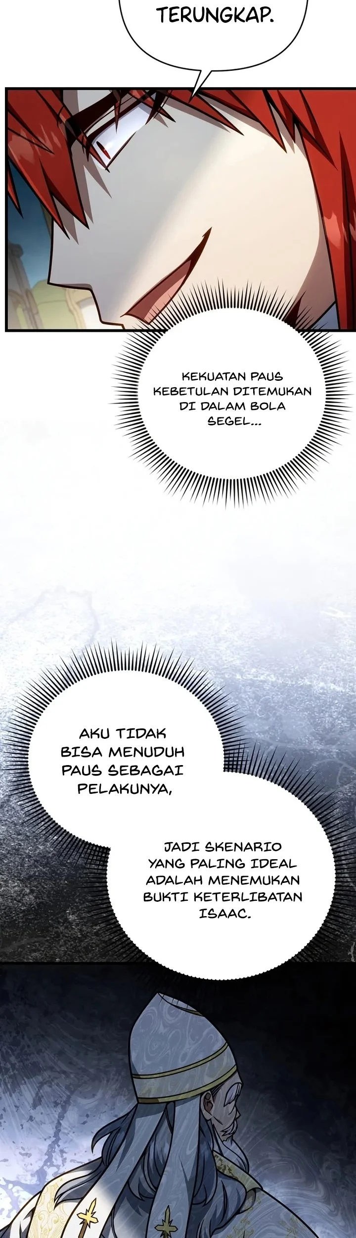 I’m Going To Destroy This Country Chapter 63 - halaman 17