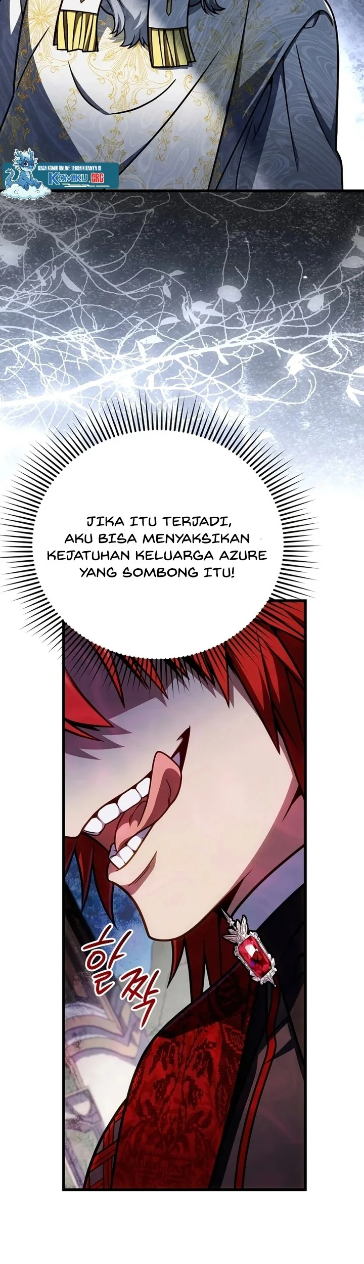I’m Going To Destroy This Country Chapter 63 - halaman 18
