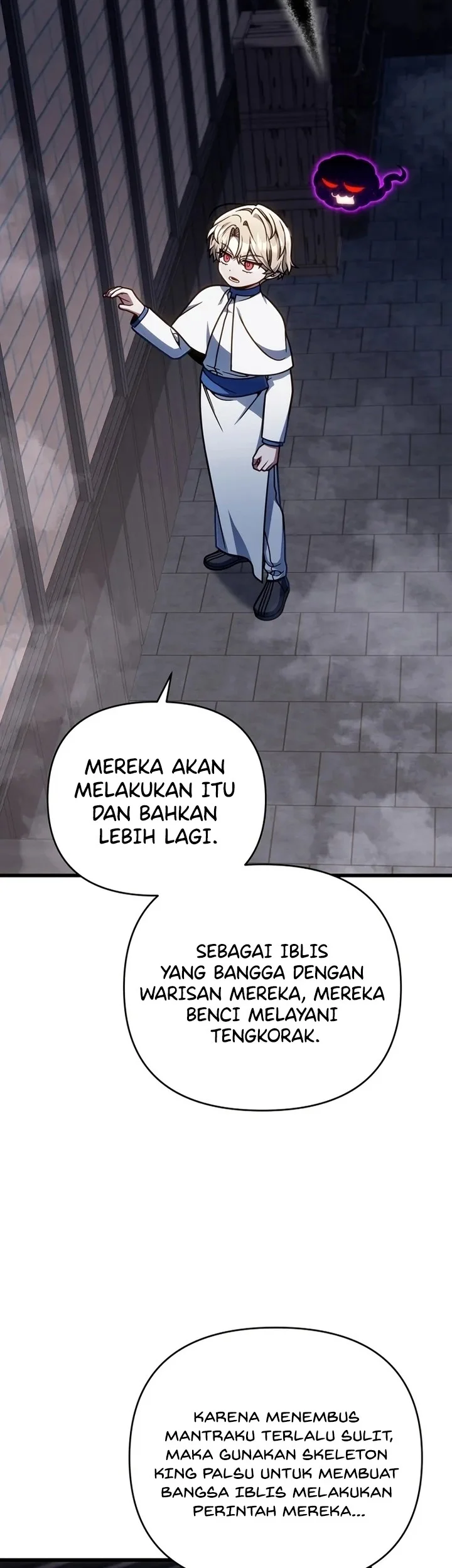 I’m Going To Destroy This Country Chapter 63 - halaman 26