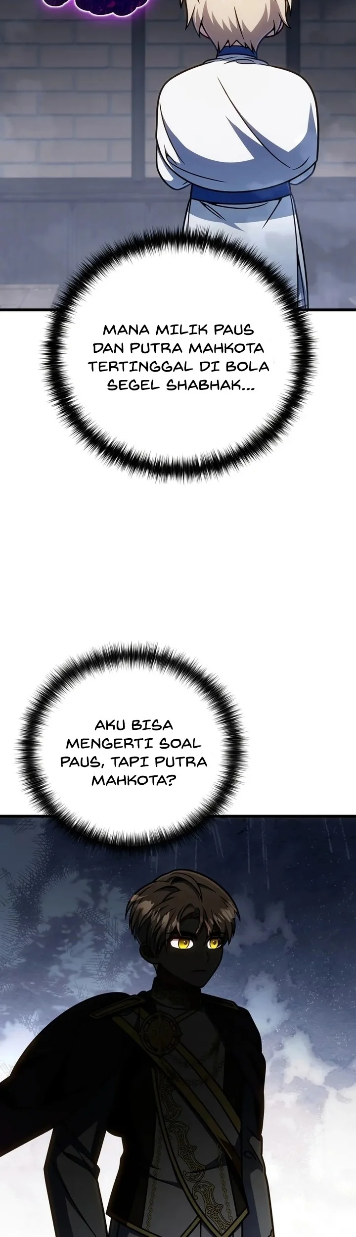 I’m Going To Destroy This Country Chapter 63 - halaman 28
