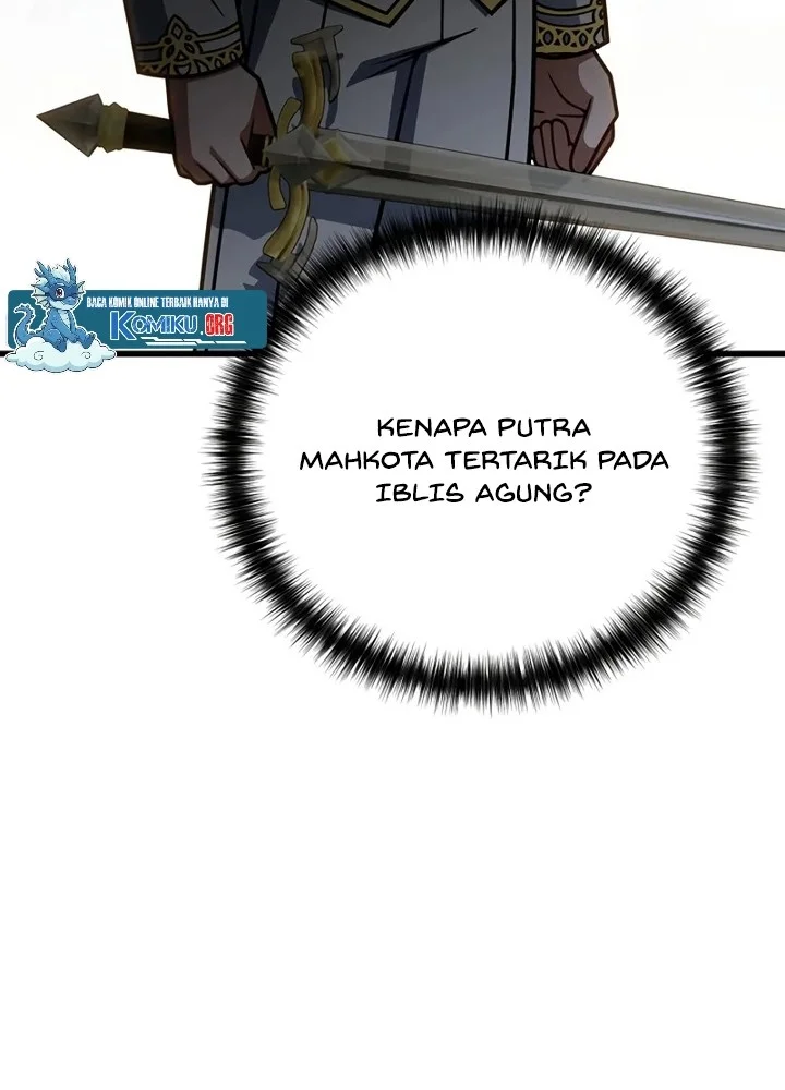 I’m Going To Destroy This Country Chapter 63 - halaman 29