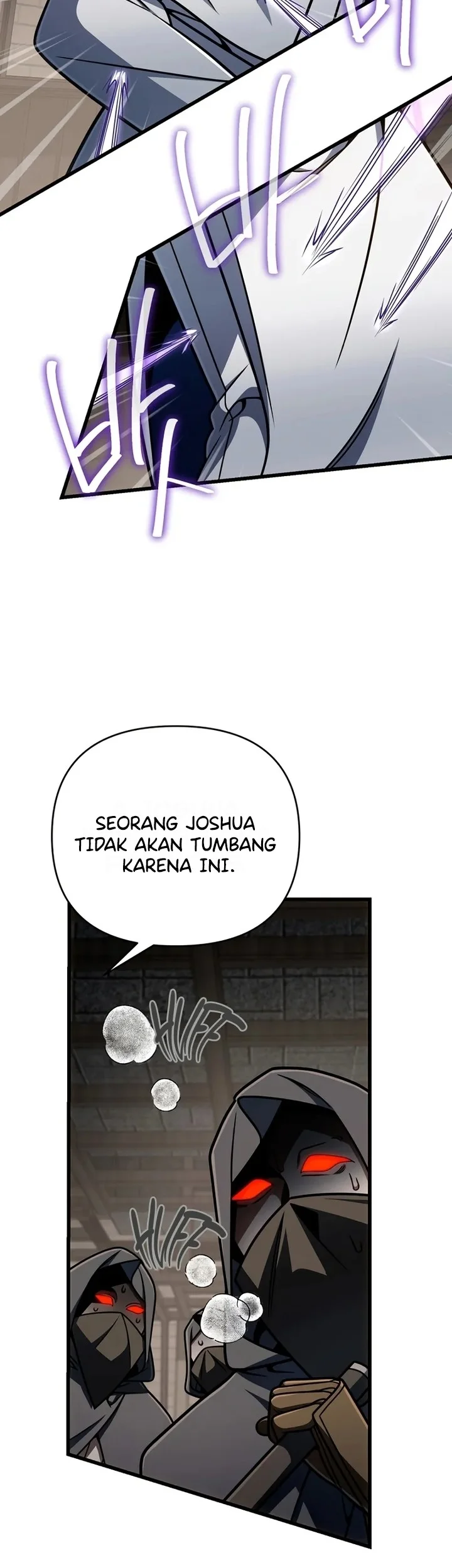 I’m Going To Destroy This Country Chapter 63 - halaman 44