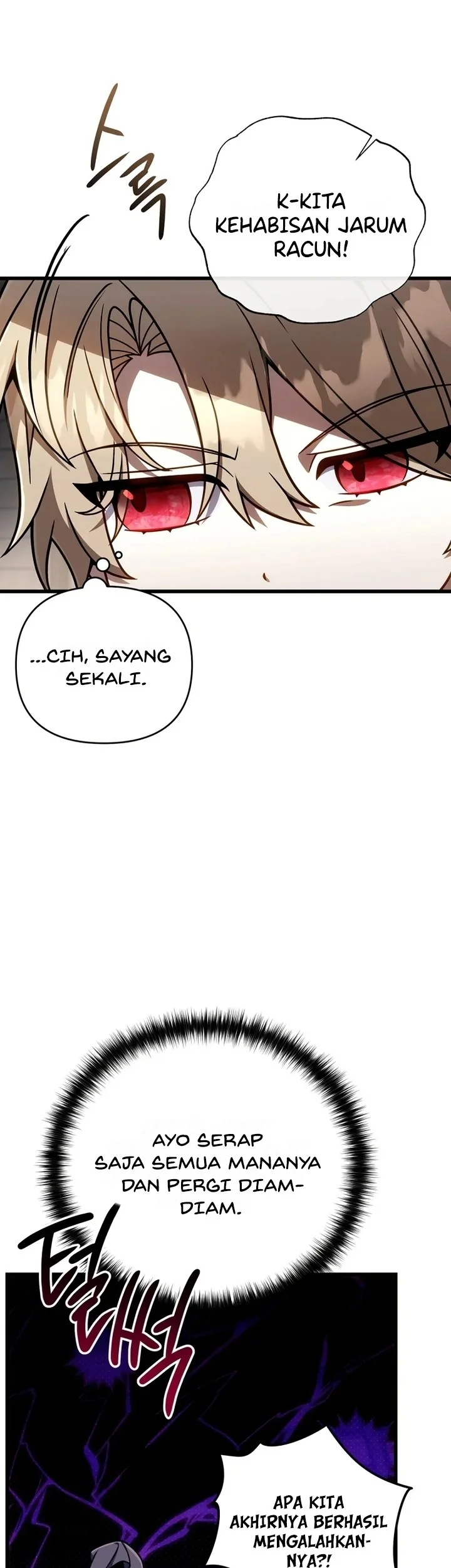 I’m Going To Destroy This Country Chapter 63 - halaman 46