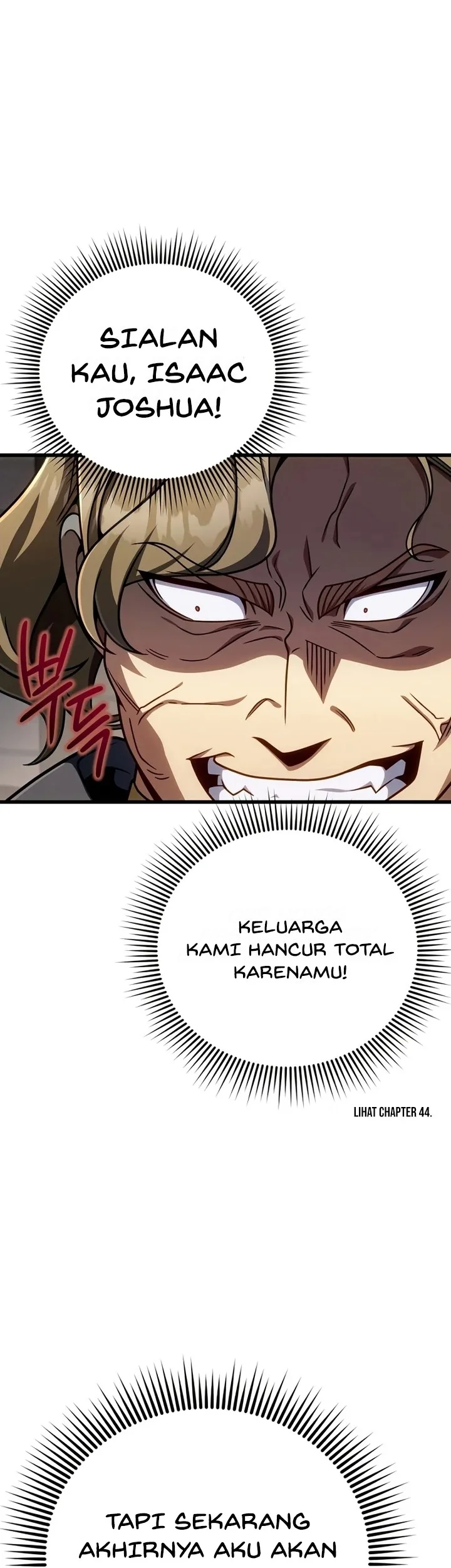 I’m Going To Destroy This Country Chapter 63 - halaman 50