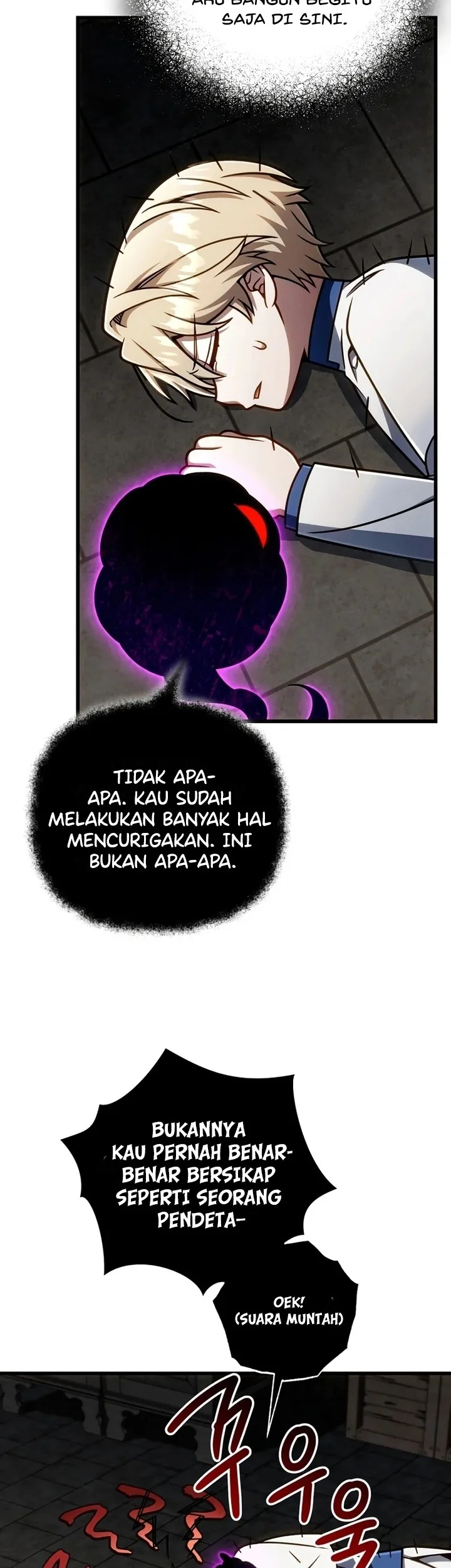 I’m Going To Destroy This Country Chapter 63 - halaman 54