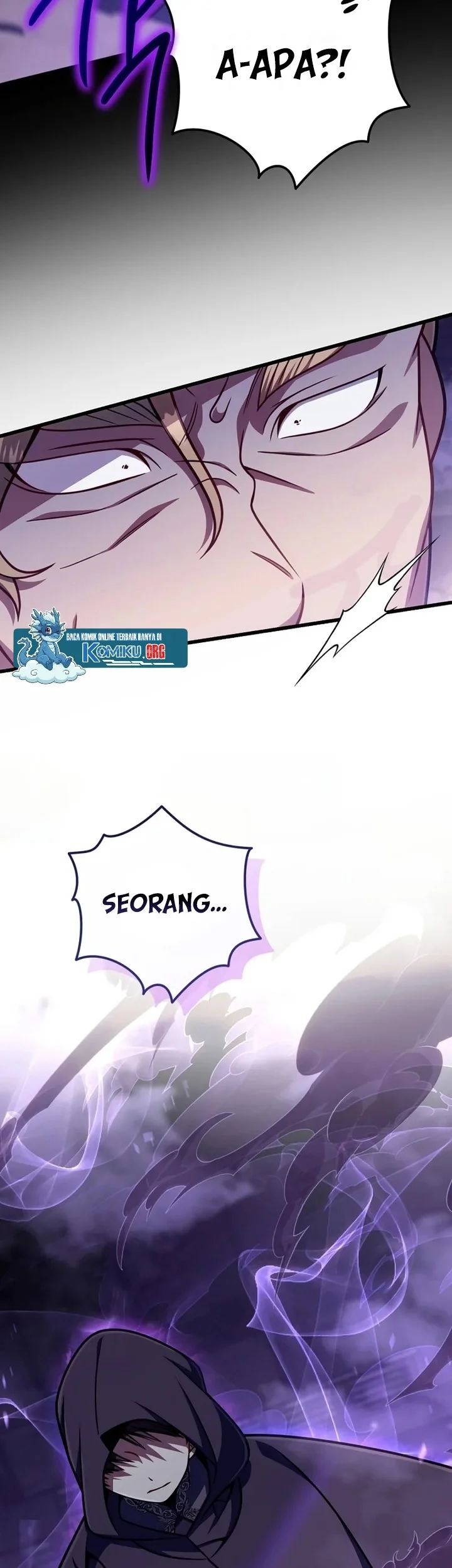 I’m Going To Destroy This Country Chapter 63 - halaman 60