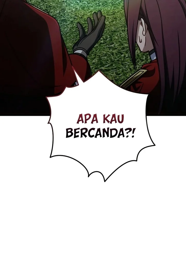 I’m Going To Destroy This Country Chapter 63 - halaman 8