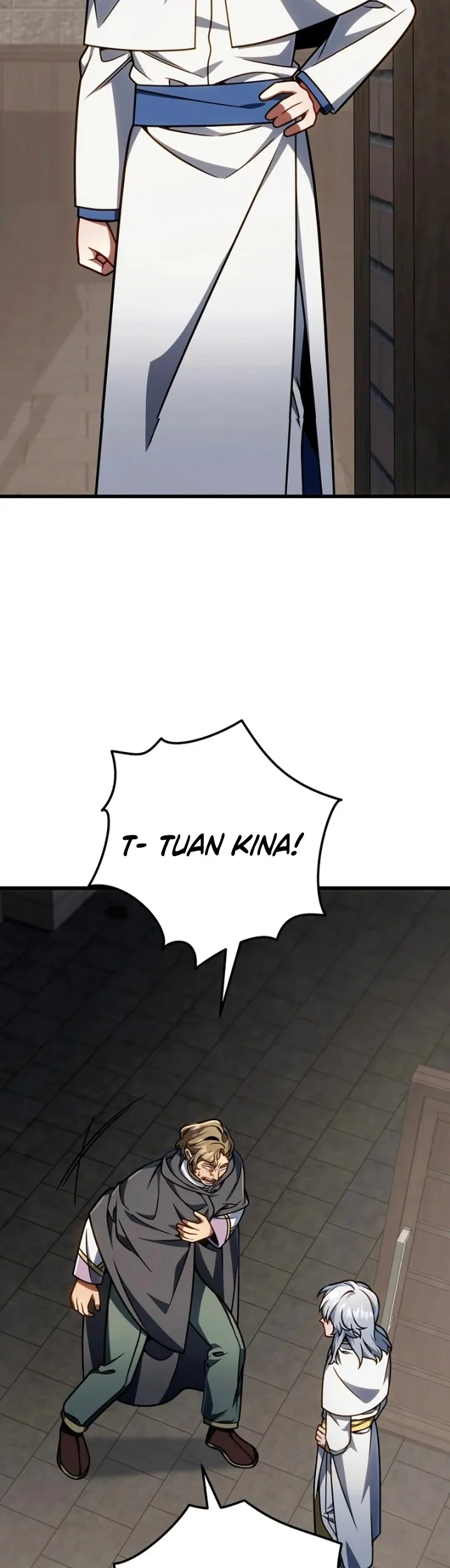 I’m Going To Destroy This Country Chapter 64 - halaman 11