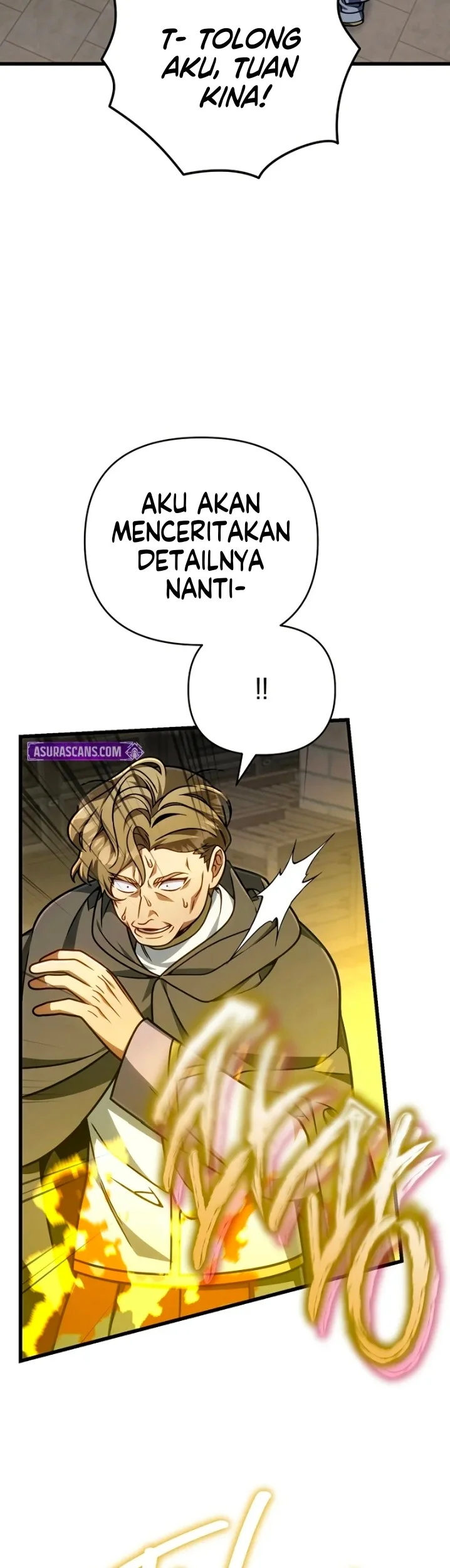 I’m Going To Destroy This Country Chapter 64 - halaman 12