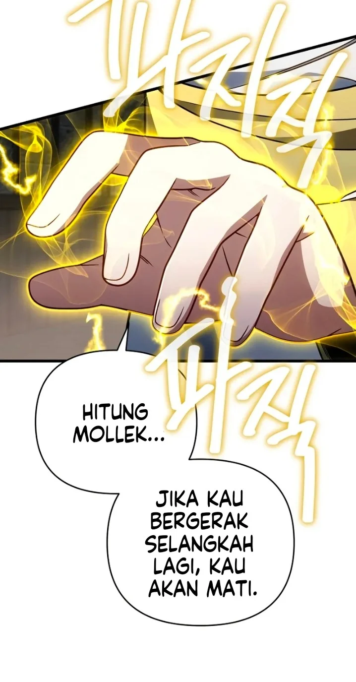 I’m Going To Destroy This Country Chapter 64 - halaman 13