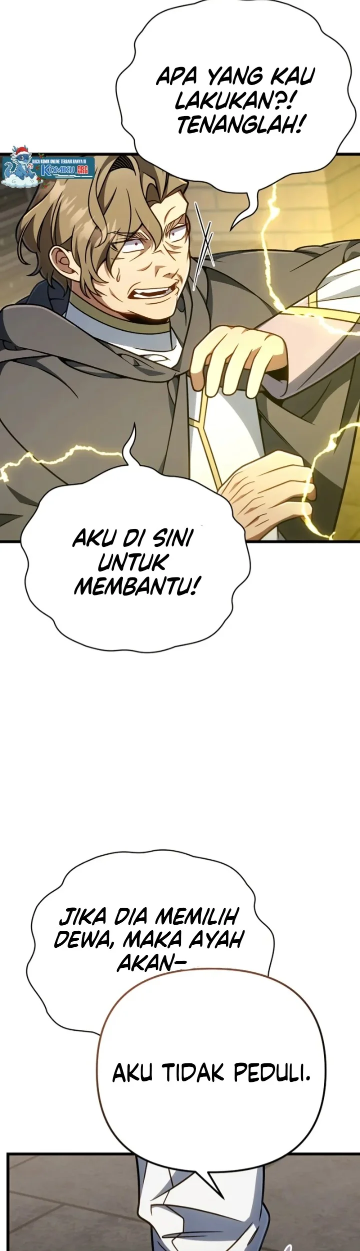 I’m Going To Destroy This Country Chapter 64 - halaman 15