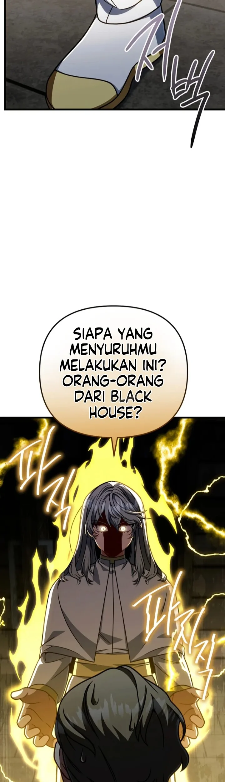 I’m Going To Destroy This Country Chapter 64 - halaman 16