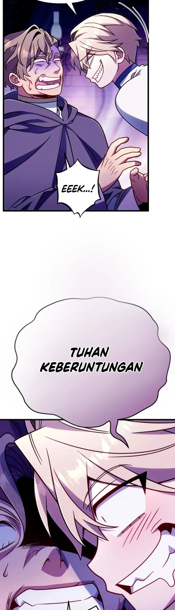 I’m Going To Destroy This Country Chapter 64 - halaman 19