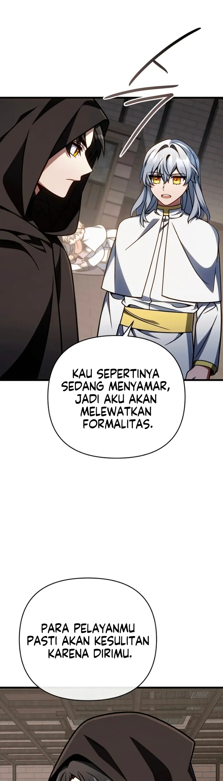 I’m Going To Destroy This Country Chapter 64 - halaman 22
