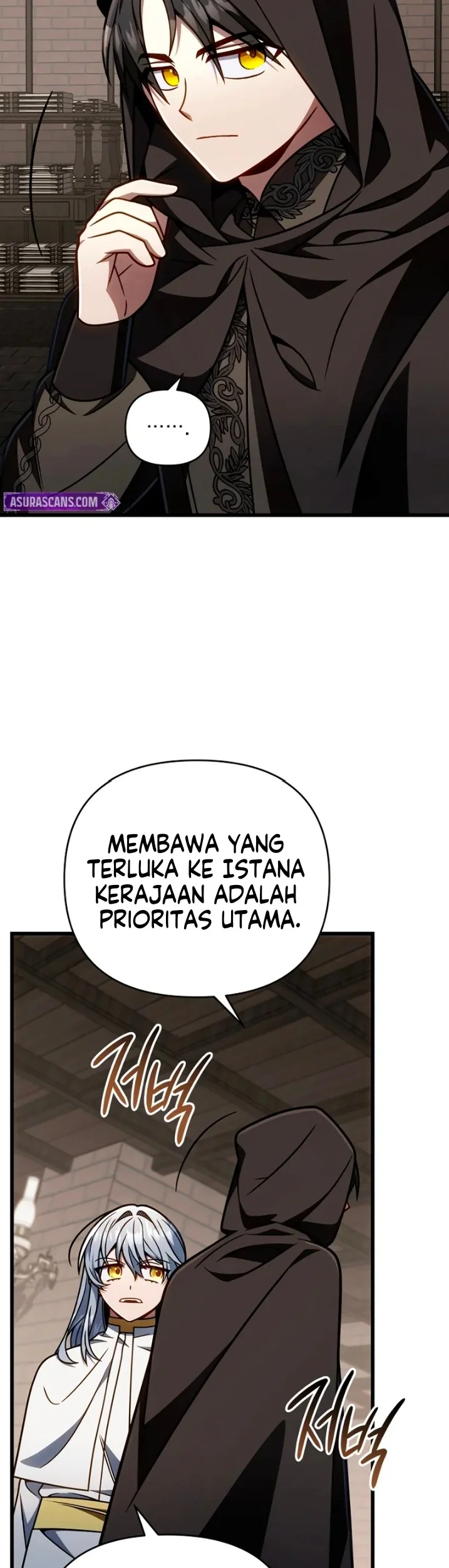 I’m Going To Destroy This Country Chapter 64 - halaman 23