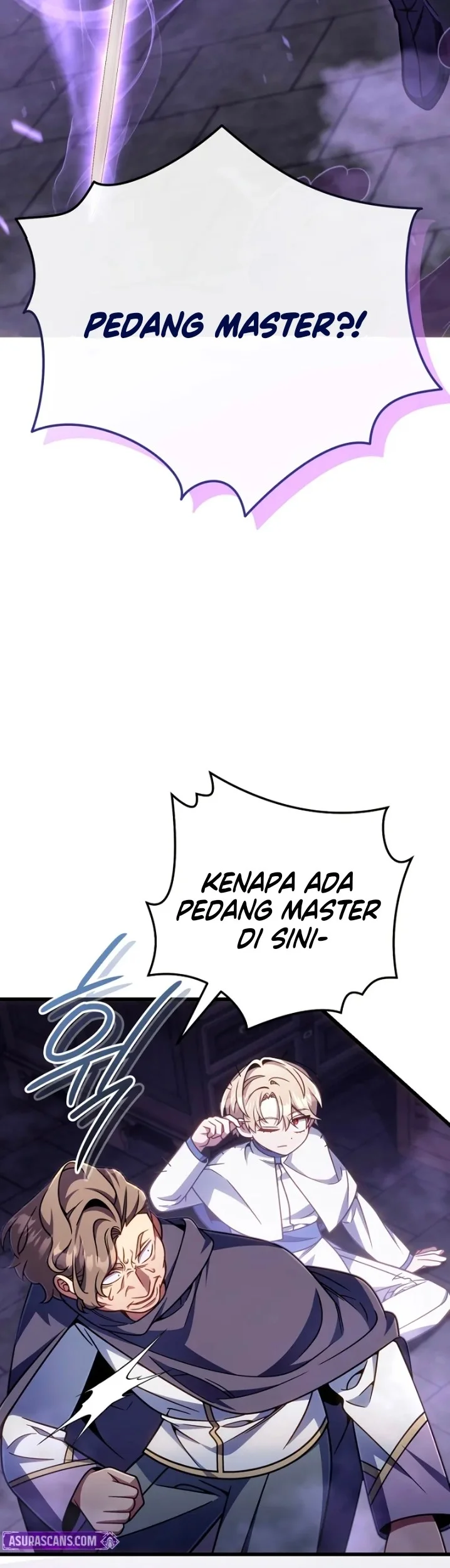 I’m Going To Destroy This Country Chapter 64 - halaman 3