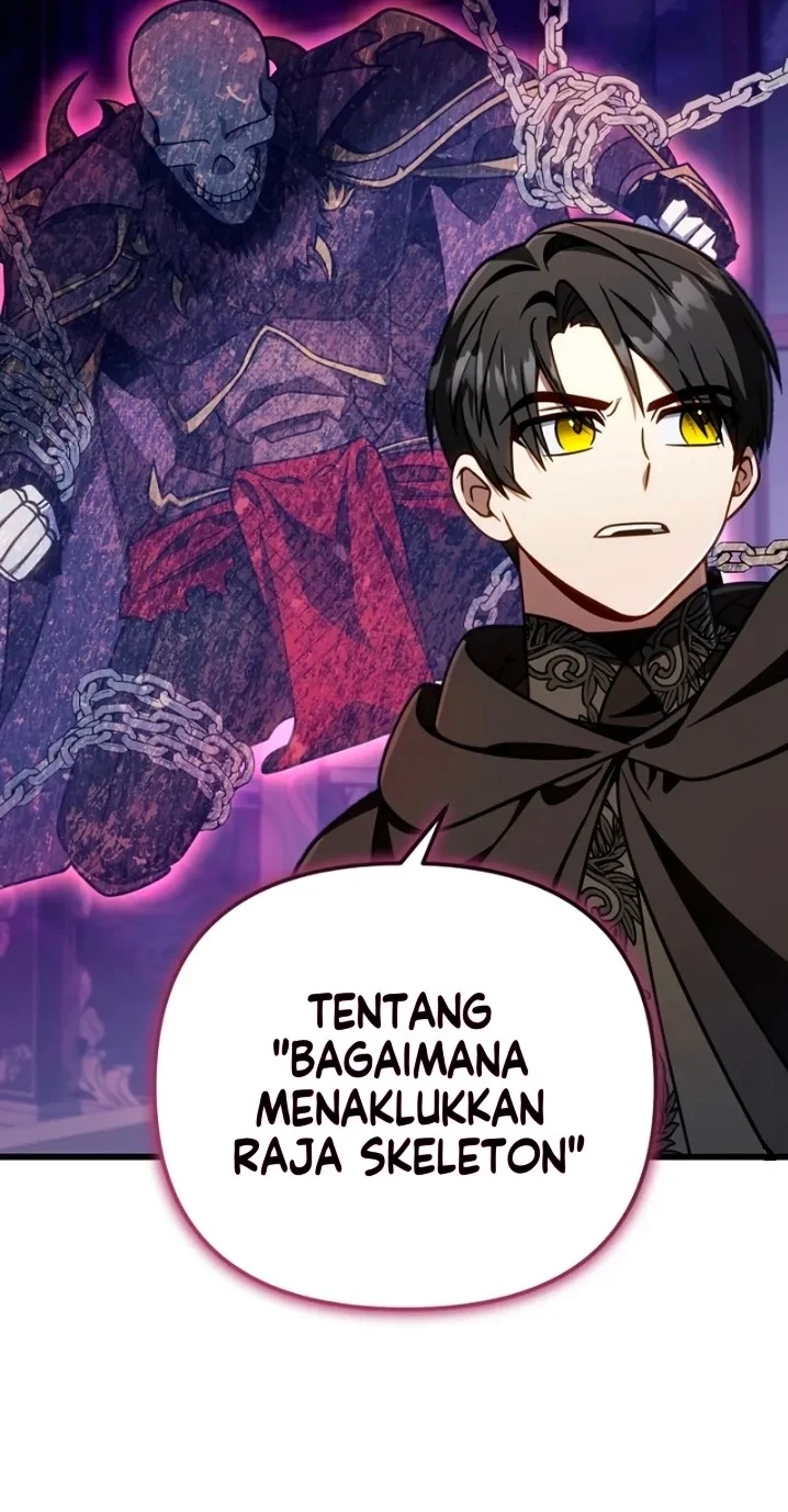 I’m Going To Destroy This Country Chapter 64 - halaman 37