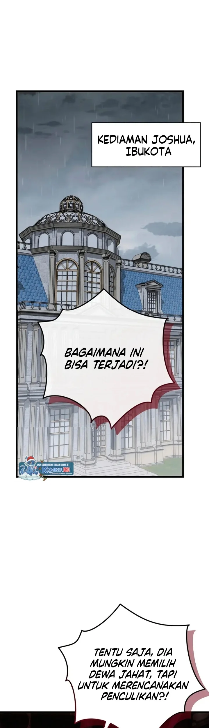 I’m Going To Destroy This Country Chapter 64 - halaman 42