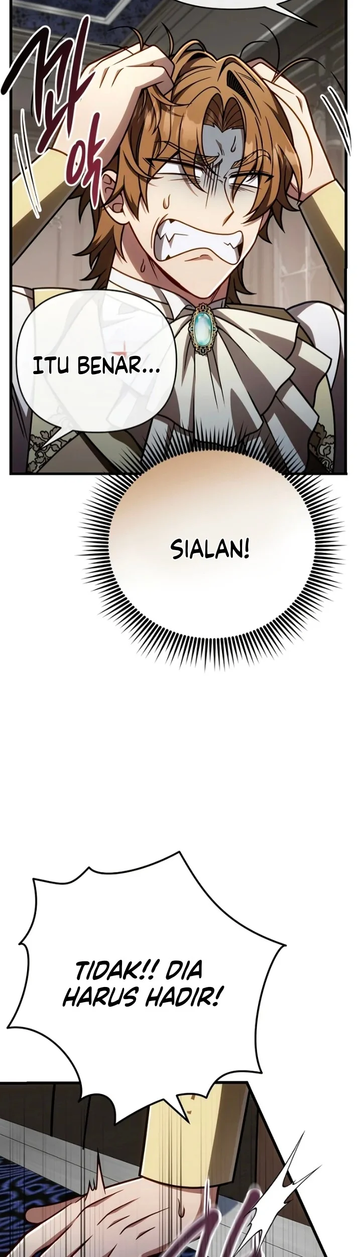 I’m Going To Destroy This Country Chapter 64 - halaman 47