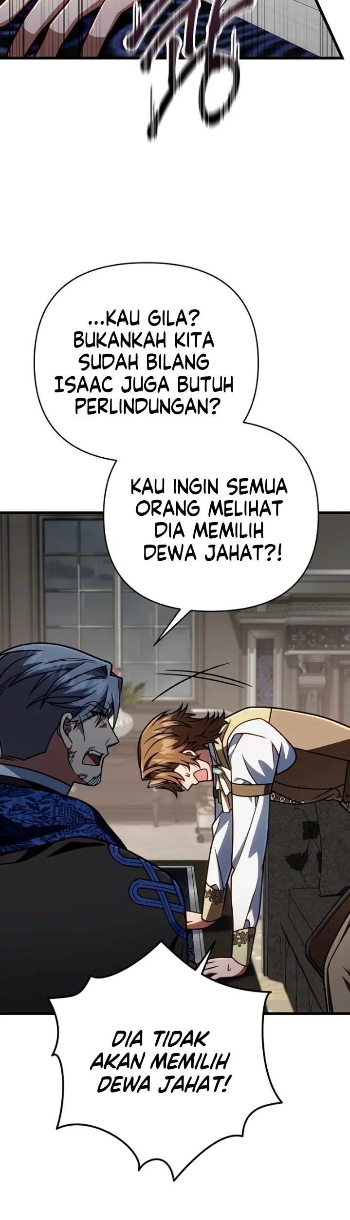 I’m Going To Destroy This Country Chapter 64 - halaman 48