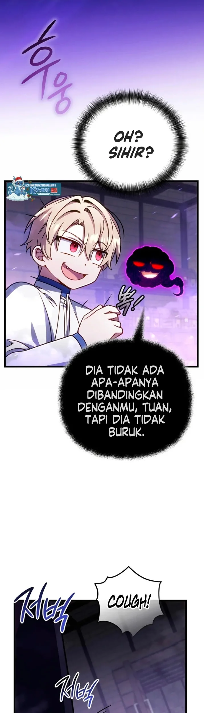 I’m Going To Destroy This Country Chapter 64 - halaman 6