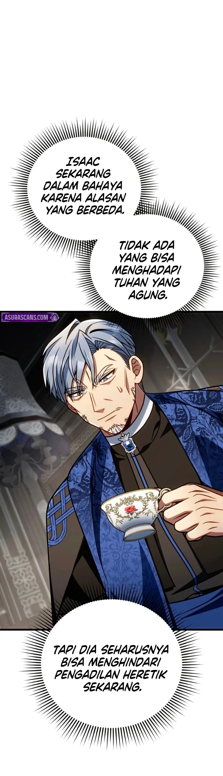 I’m Going To Destroy This Country Chapter 64 - halaman 63