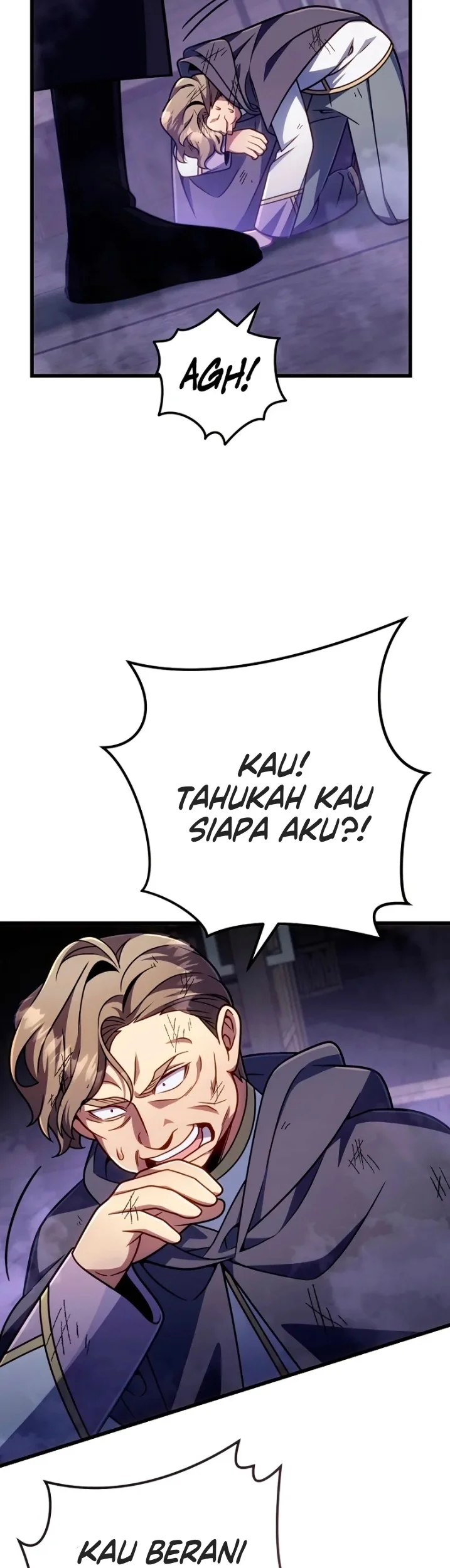 I’m Going To Destroy This Country Chapter 64 - halaman 7