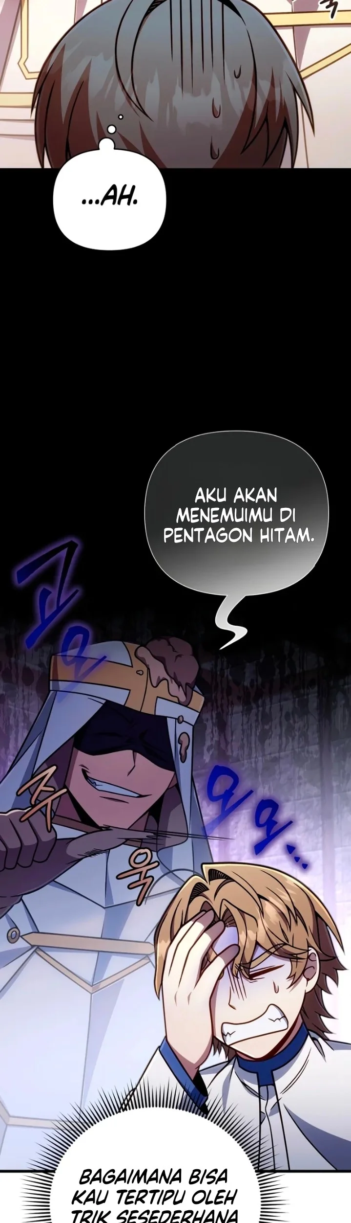 I’m Going To Destroy This Country Chapter 65 - halaman 10