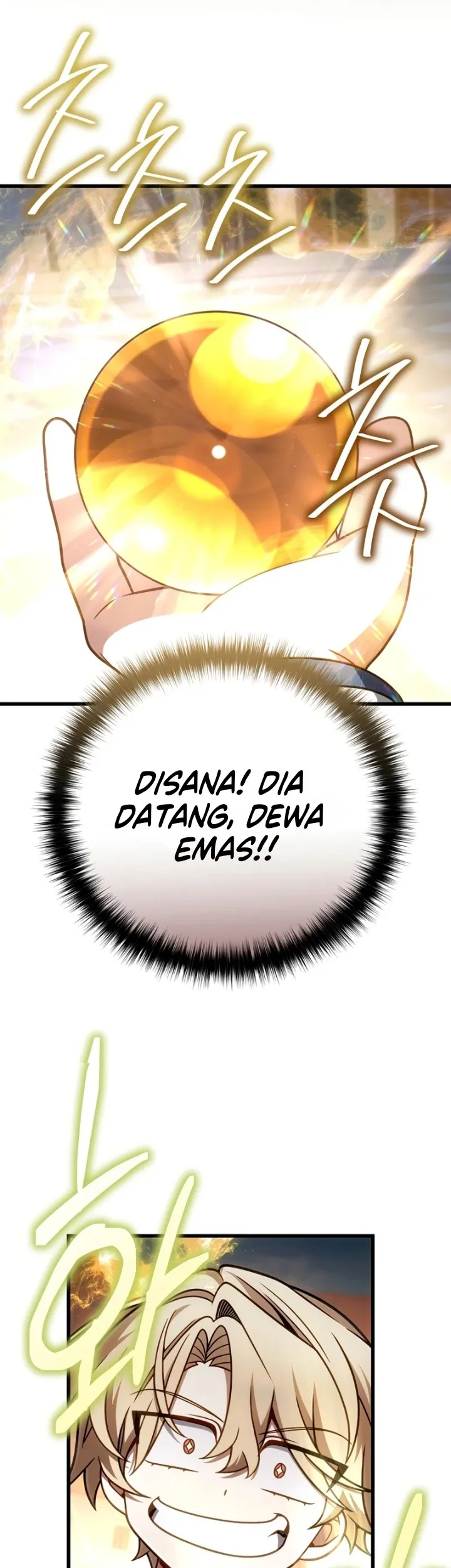 I’m Going To Destroy This Country Chapter 65 - halaman 25