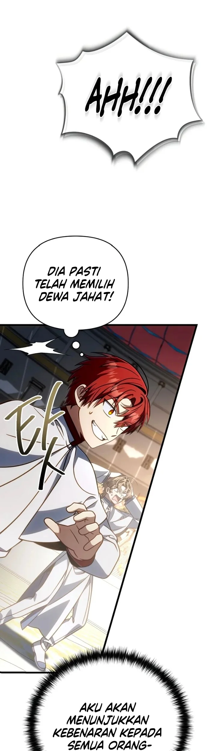 I’m Going To Destroy This Country Chapter 65 - halaman 29