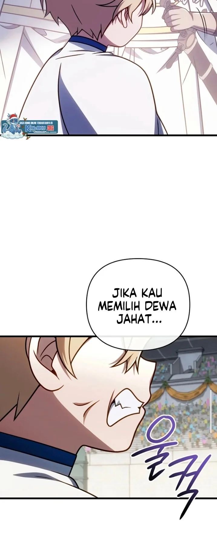 I’m Going To Destroy This Country Chapter 65 - halaman 36