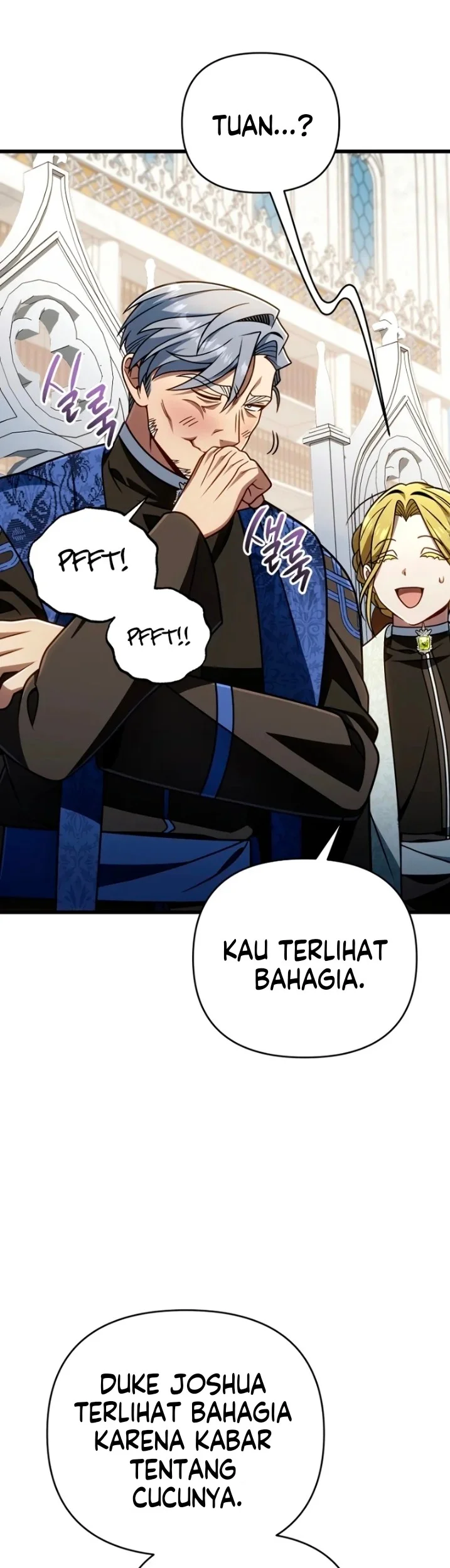 I’m Going To Destroy This Country Chapter 65 - halaman 53