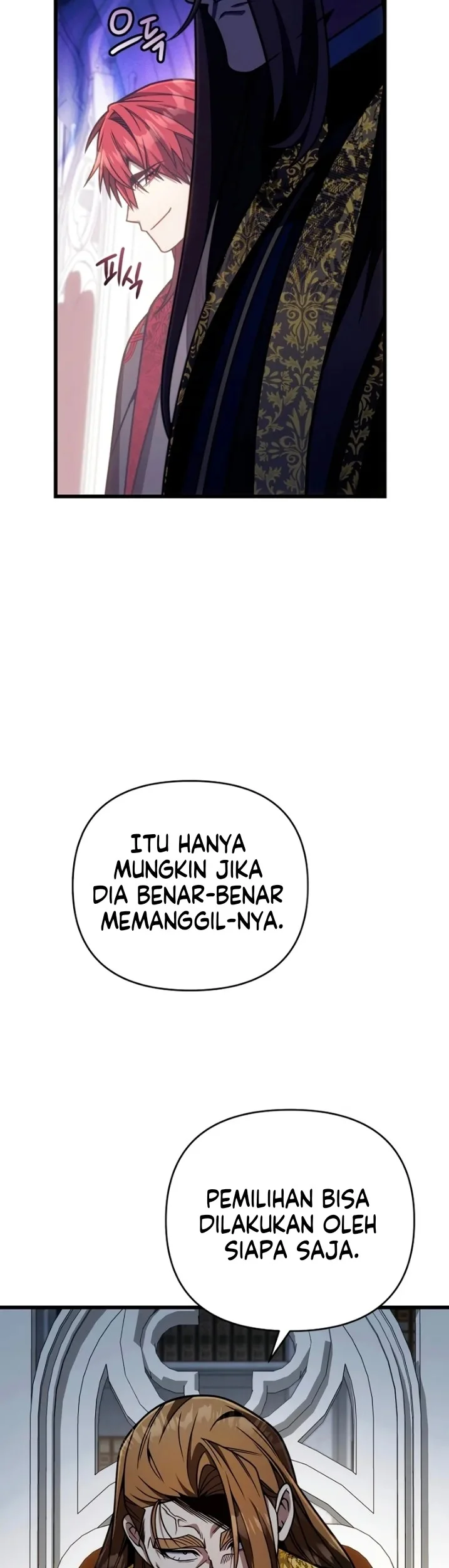 I’m Going To Destroy This Country Chapter 65 - halaman 55