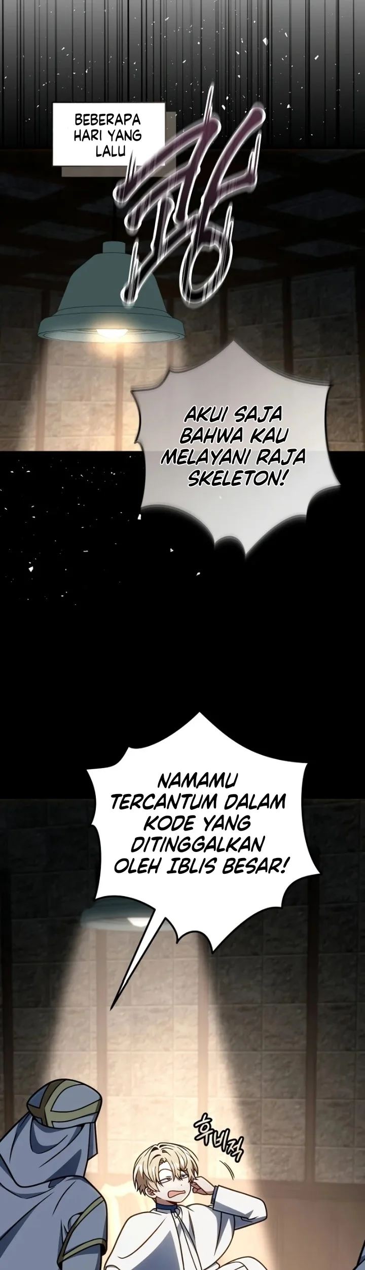 I’m Going To Destroy This Country Chapter 65 - halaman 6