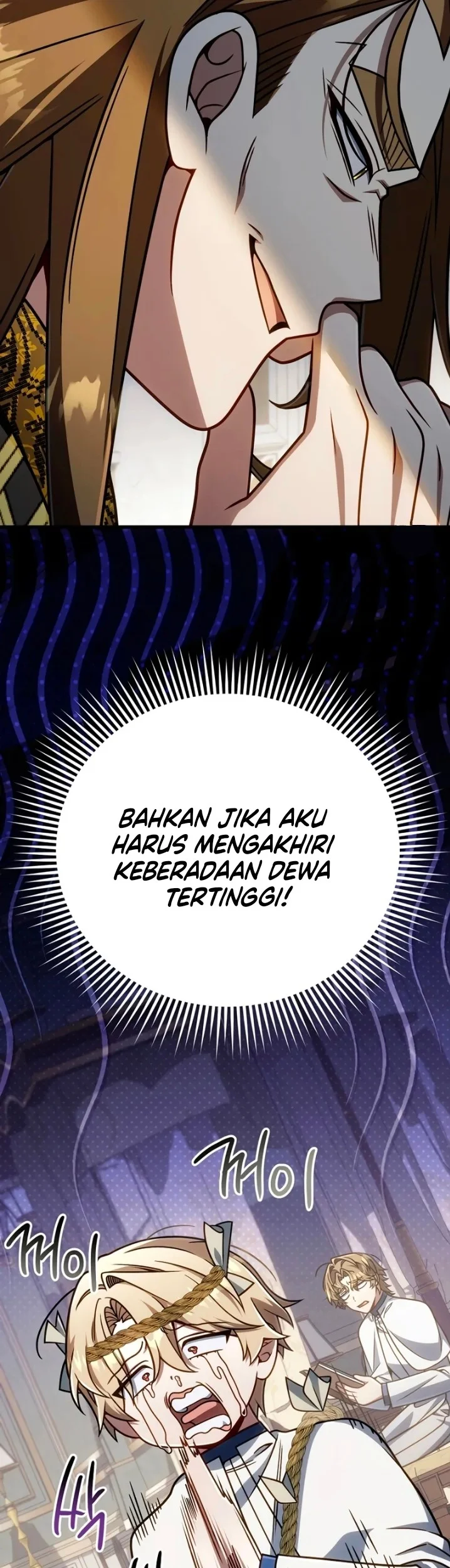 I’m Going To Destroy This Country Chapter 65 - halaman 62