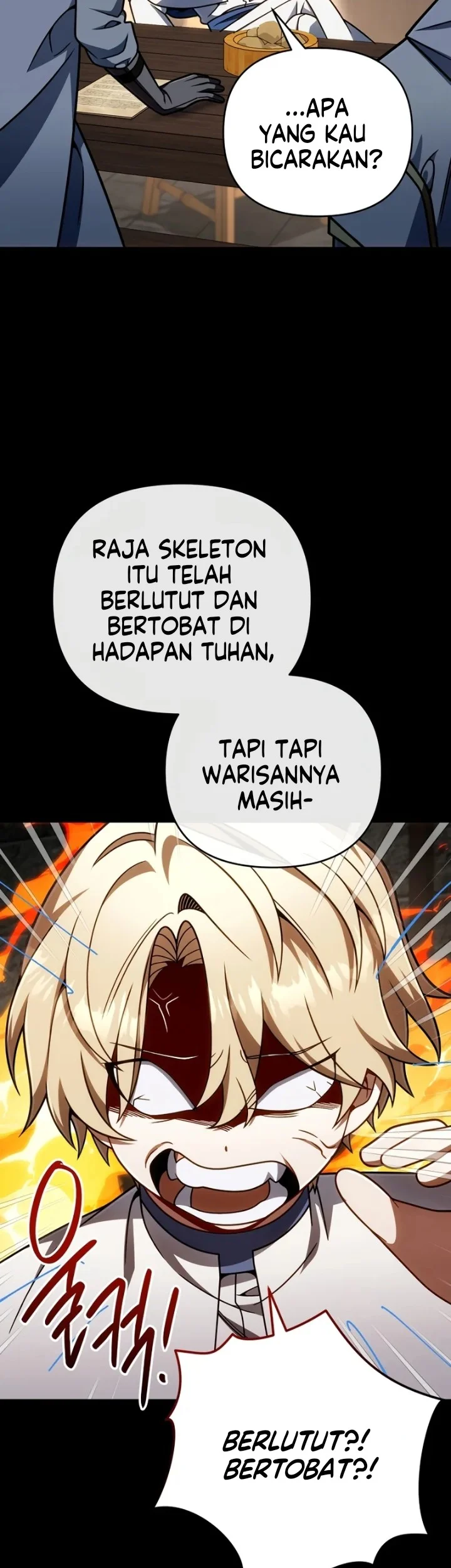 I’m Going To Destroy This Country Chapter 65 - halaman 7