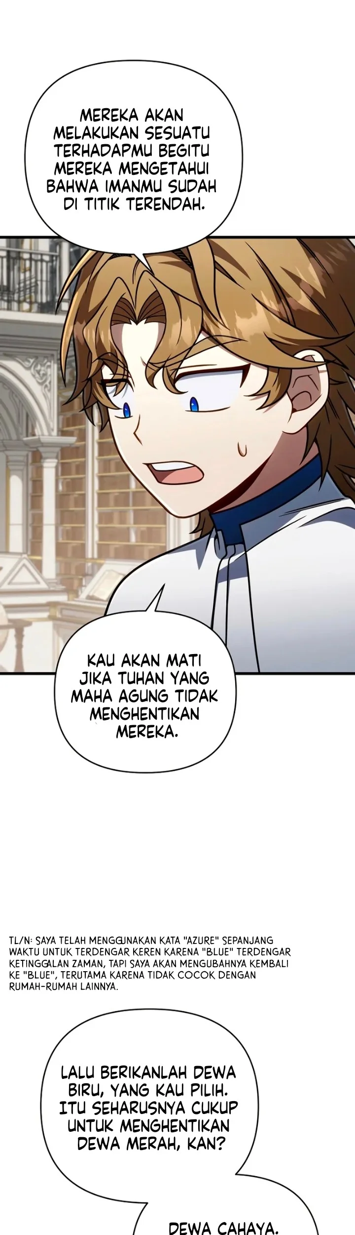 I’m Going To Destroy This Country Chapter 66 - halaman 10